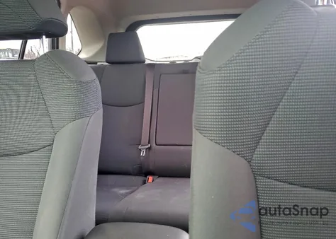 2019 Toyota Rav4 Le из США, поврежденный, VIN JTMMWRFV2KD007941